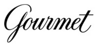 GOURMET logo