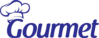 GOURMET logo