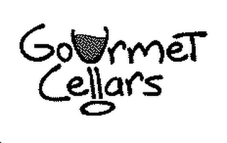 GOURMET CELLARS logo