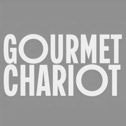 GOURMET CHARIOT logo