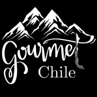 GOURMET CHILE logo