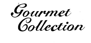 GOURMET COLLECTION logo