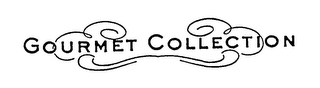 GOURMET COLLECTION logo