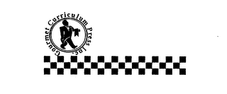 GOURMET CURRICULUM PRESS, INC. logo