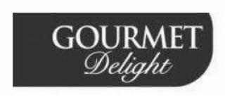 GOURMET DELIGHT logo