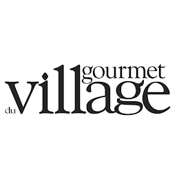 GOURMET DU VILLAGE logo