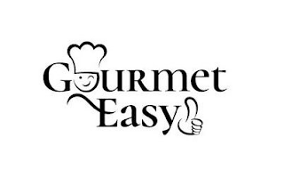 GOURMET EASY