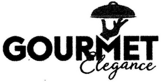 GOURMET ELEGANCE logo