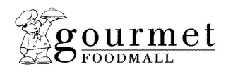 GOURMET FOODMALL logo
