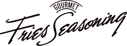 GOURMET FRIES SEASONING logo