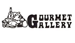 GOURMET GALLERY logo