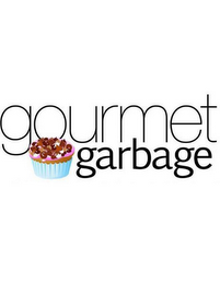 GOURMET GARBAGE logo