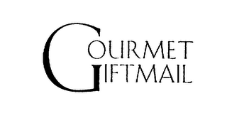GOURMET GIFT MAIL logo