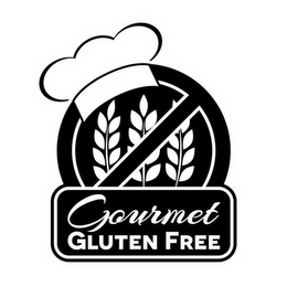 GOURMET GLUTEN FREE logo