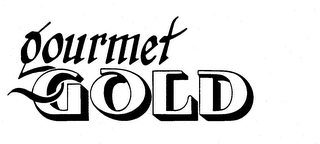 GOURMET GOLD logo