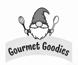 GOURMET GOODIES LLC logo