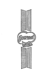 GOURMET GOURMET BAKERS INC. logo