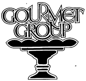GOURMET GROUP