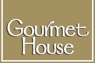 GOURMET HOUSE logo