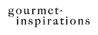 GOURMET INSPIRATIONS logo