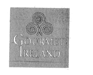 GOURMET IRELAND logo