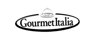 GOURMET ITALIA logo