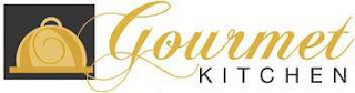 GOURMET KITCHEN logo