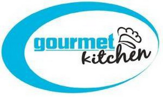 GOURMET KITCHEN logo