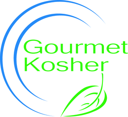GOURMET KOSHER logo