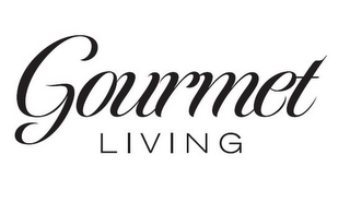 GOURMET LIVING logo