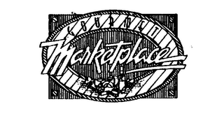 GOURMET MARKETPLACE logo