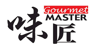 GOURMET MASTER logo