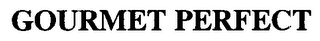 GOURMET PERFECT logo
