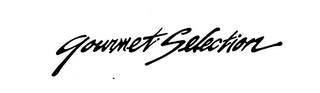 GOURMET SELECTION logo