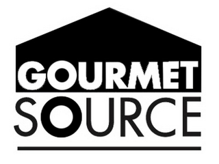 GOURMET SOURCE logo