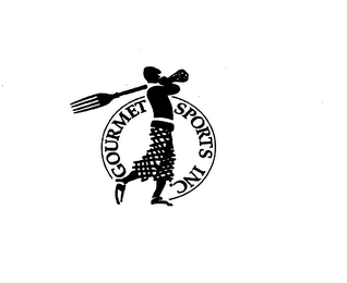 GOURMET SPORTS INC. logo