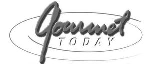 GOURMET TODAY logo