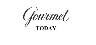 GOURMET TODAY logo