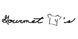 GOURMET  T'S logo