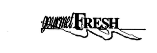 GOURMETFRESH logo