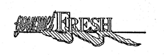 GOURMETFRESH logo