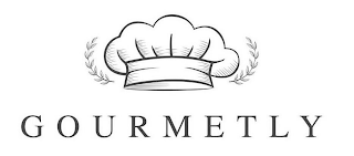 GOURMETLY logo