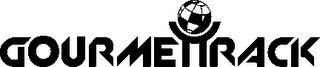 GOURMETTRACK logo