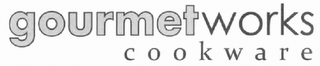 GOURMETWORKS COOKWARE logo