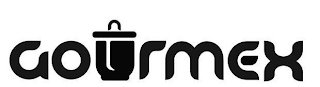 GOURMEX logo