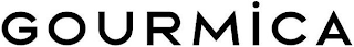 GOURMICA logo