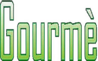 GOURMÈ logo