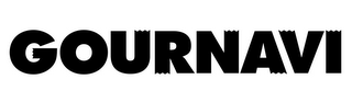 GOURNAVI logo