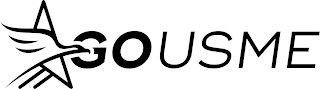 GOUSME logo