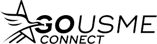GOUSME CONNECT logo